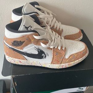 Air Jordan 1
